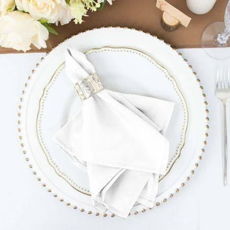 Fabric Table Napkin