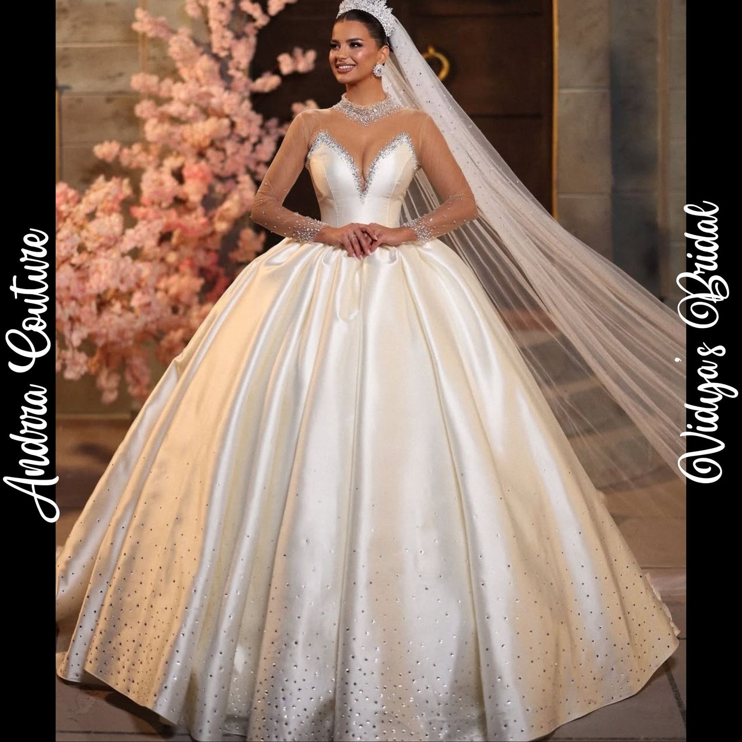 Andrra Couture -0214