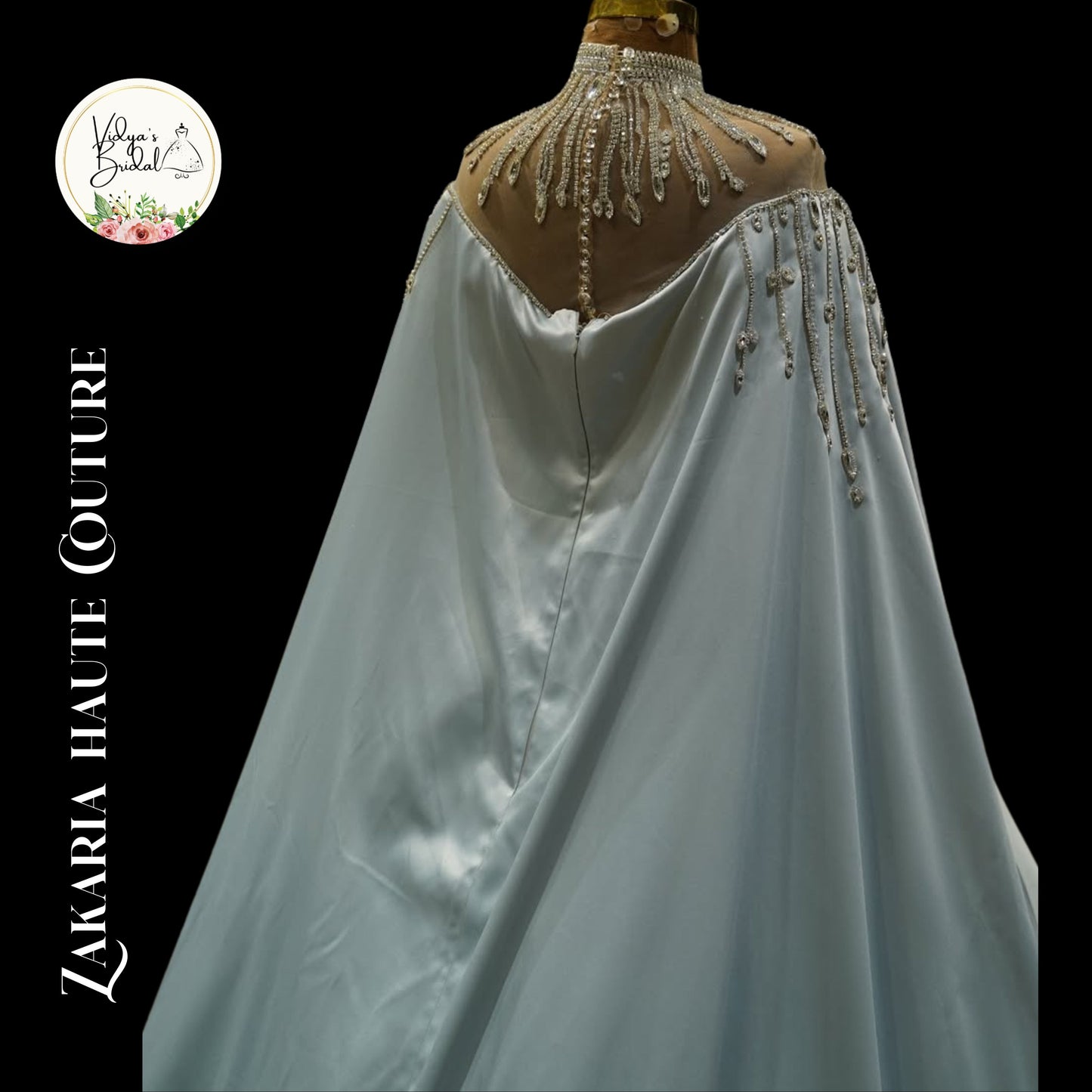Zakaria Haute Couture 1350