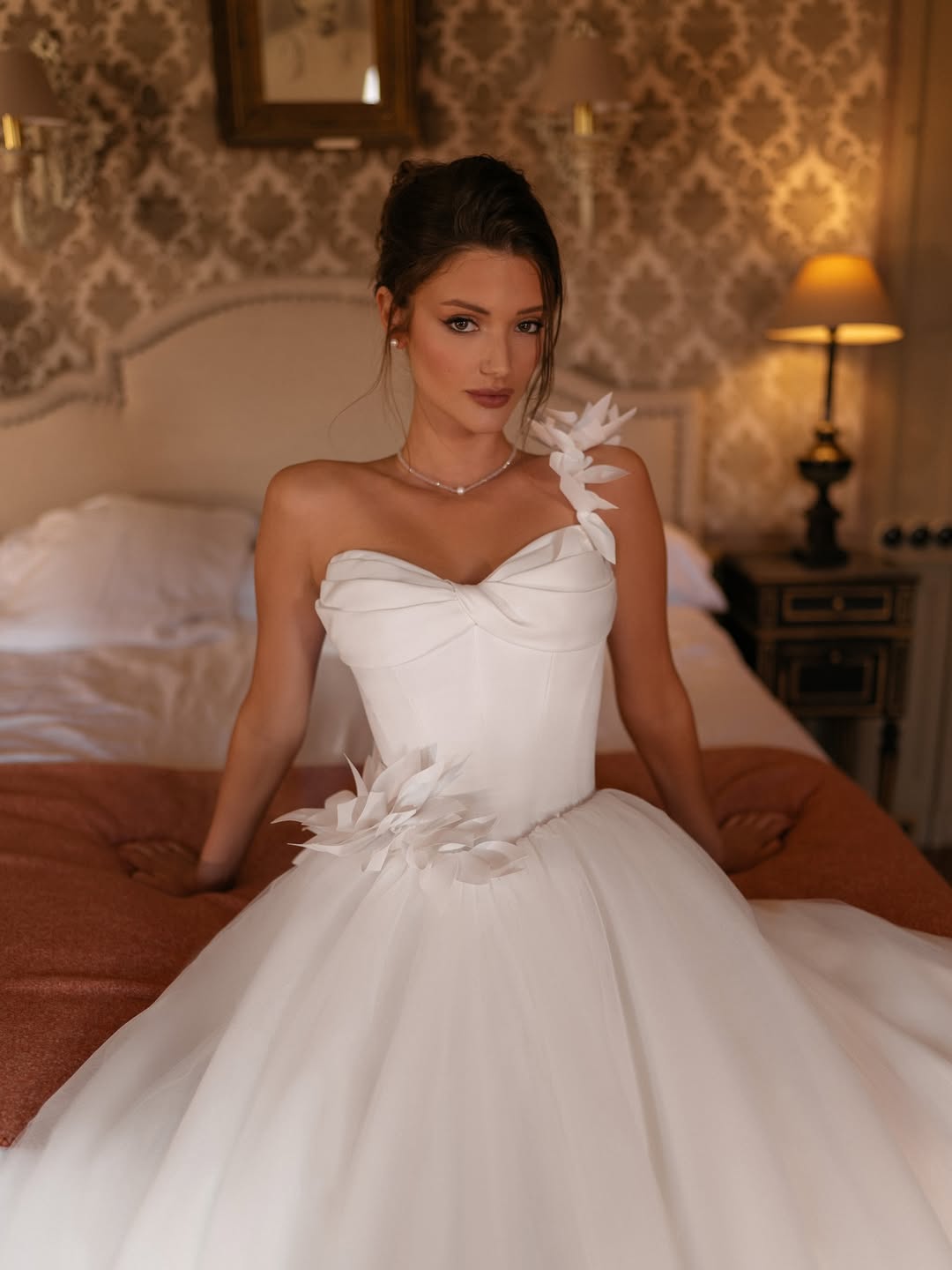 Petals of Love ( WD 004 )