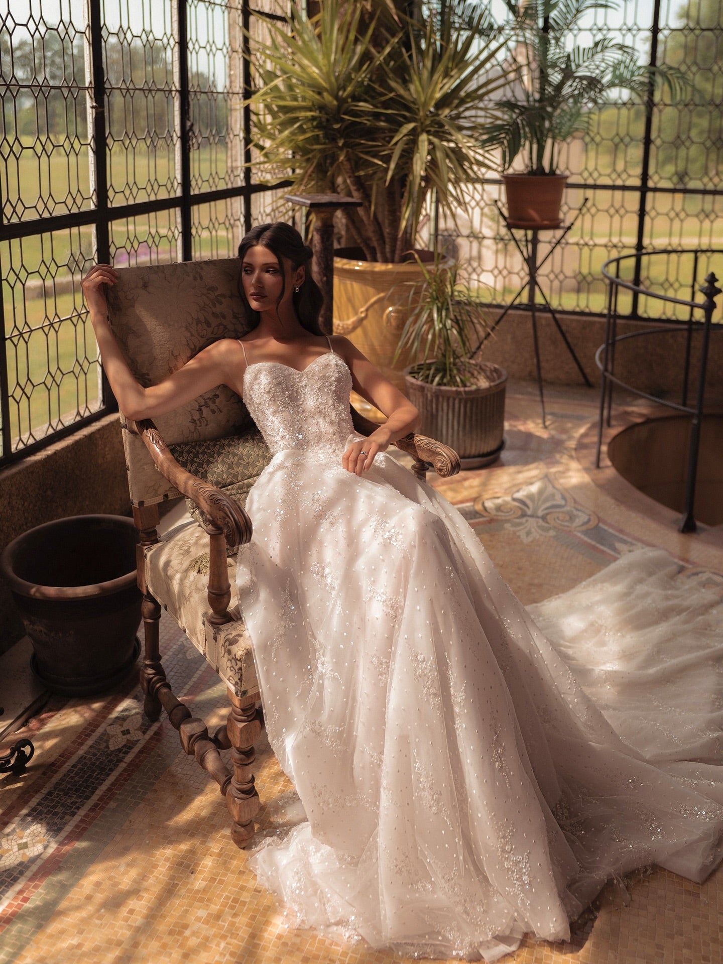 Petals of Love (WD 006)