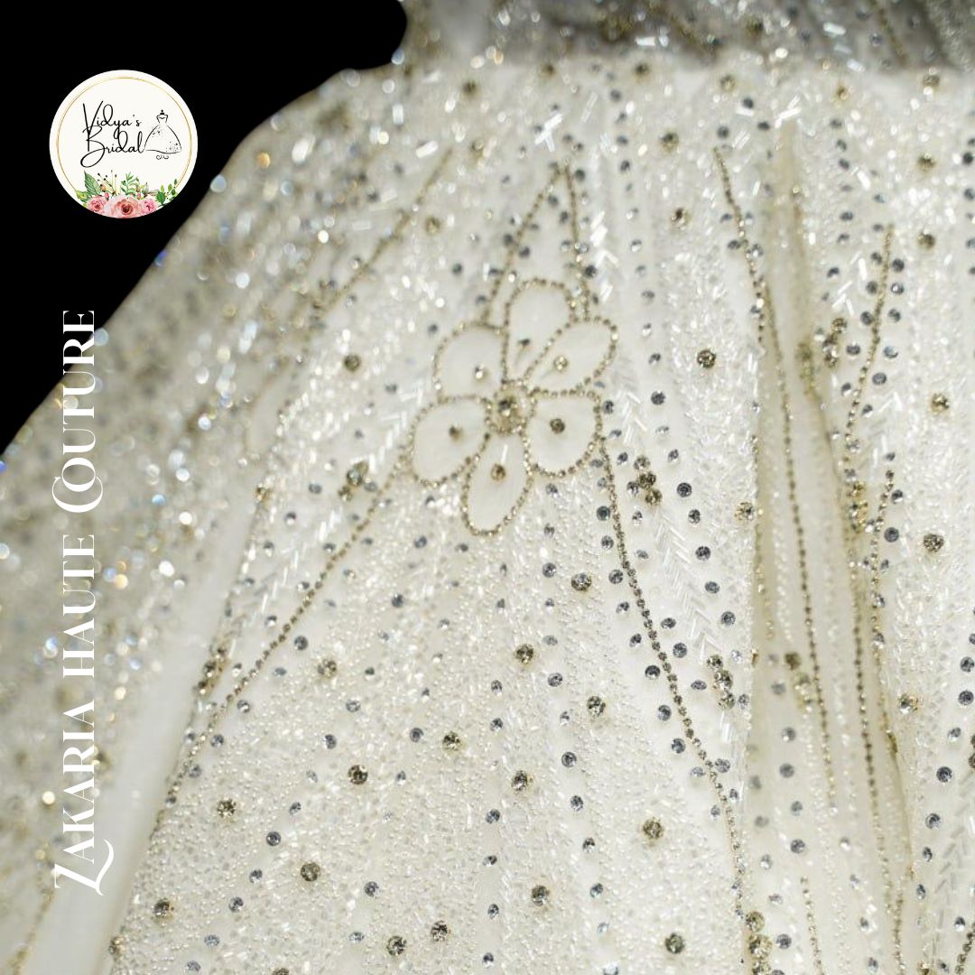 Zakaria Haute Couture 1348