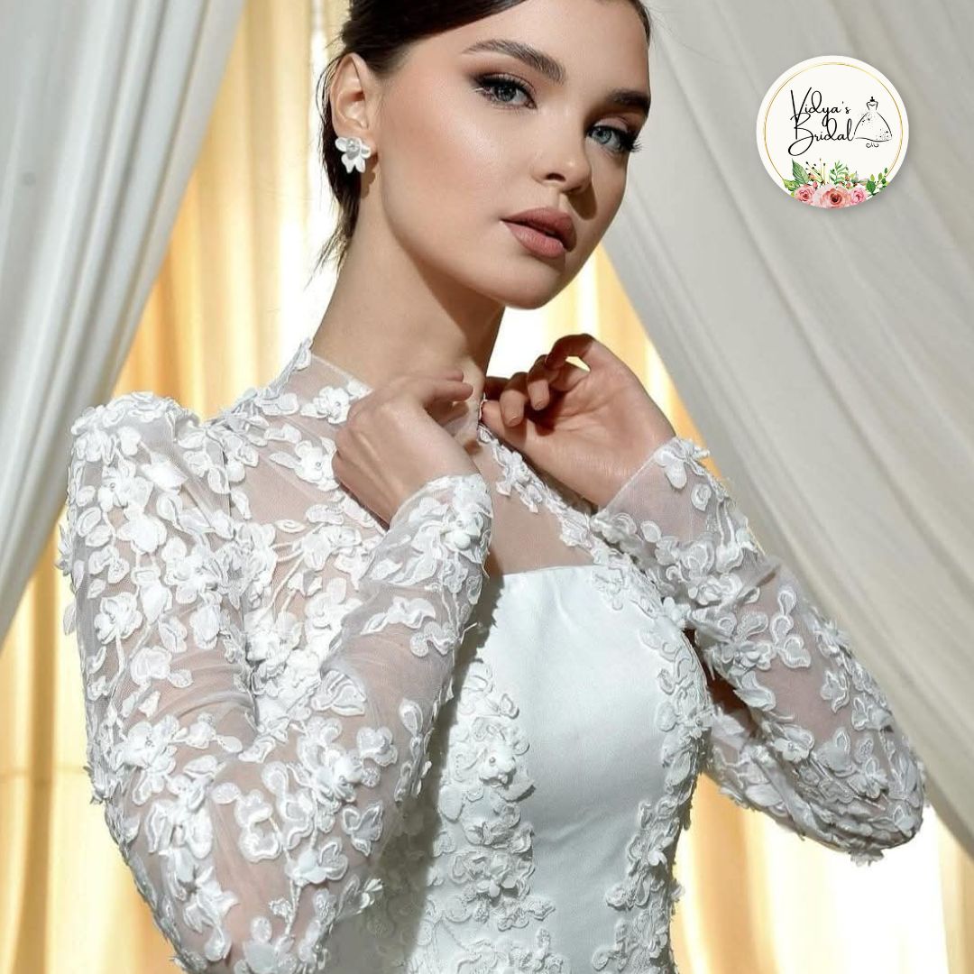 All Wedding Dress