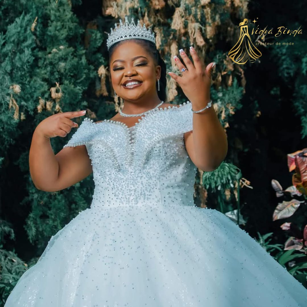 Zambian Princess-0214