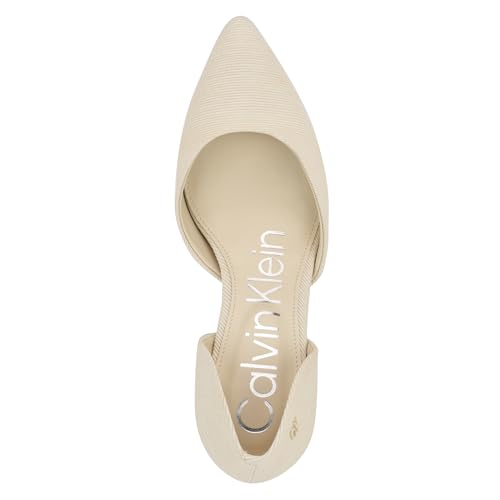 Calvin Klein Women's Gloria Pump