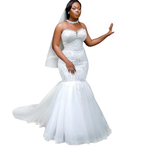 Bridal Gown with Beading Accents