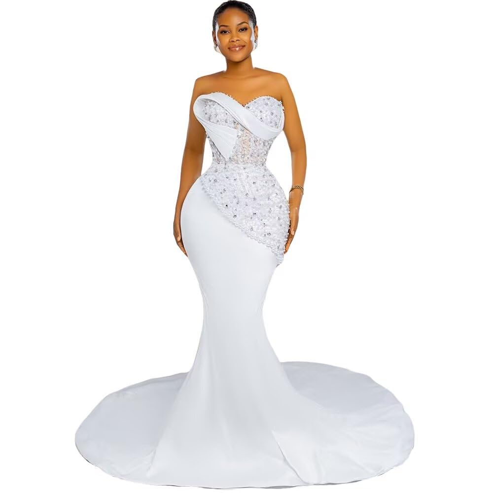 Civil Wedding Dresses for Bride