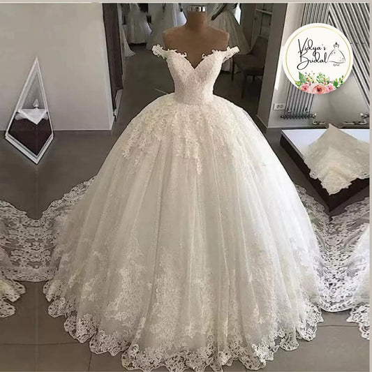 Classic Ballgown
