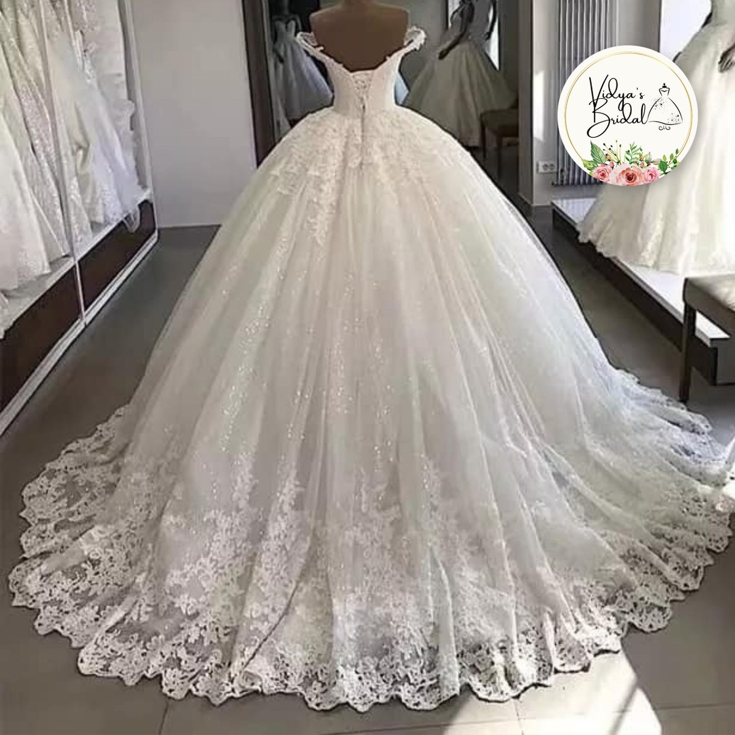 Classic Ballgown