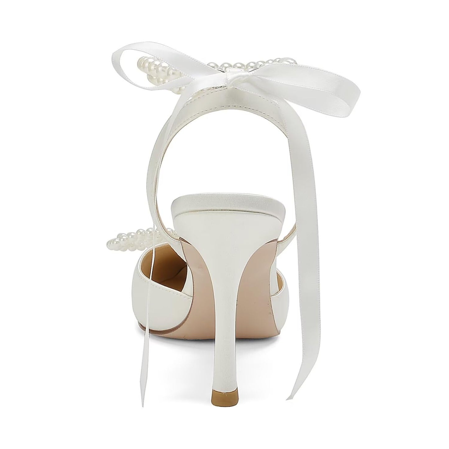 Wedding Shoes for Bride