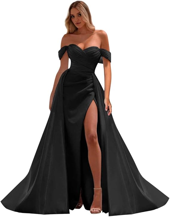 Mermaid Prom Dresses for Women