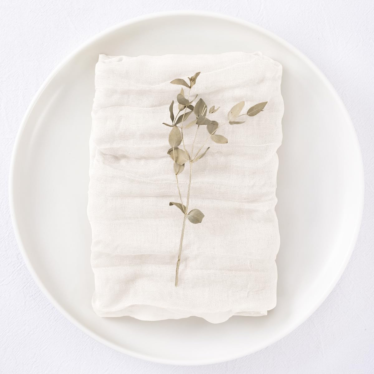 Cheesecloth Napkins
