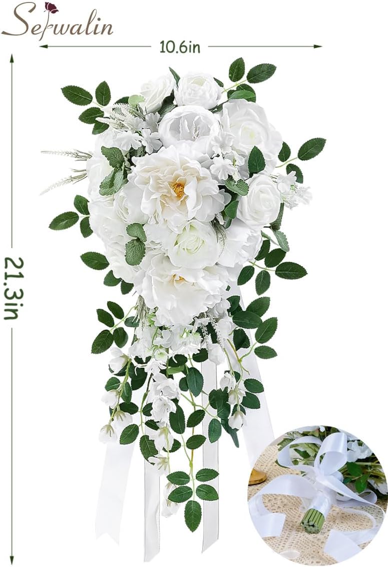 You Forever Wedding Bouquets for Bride