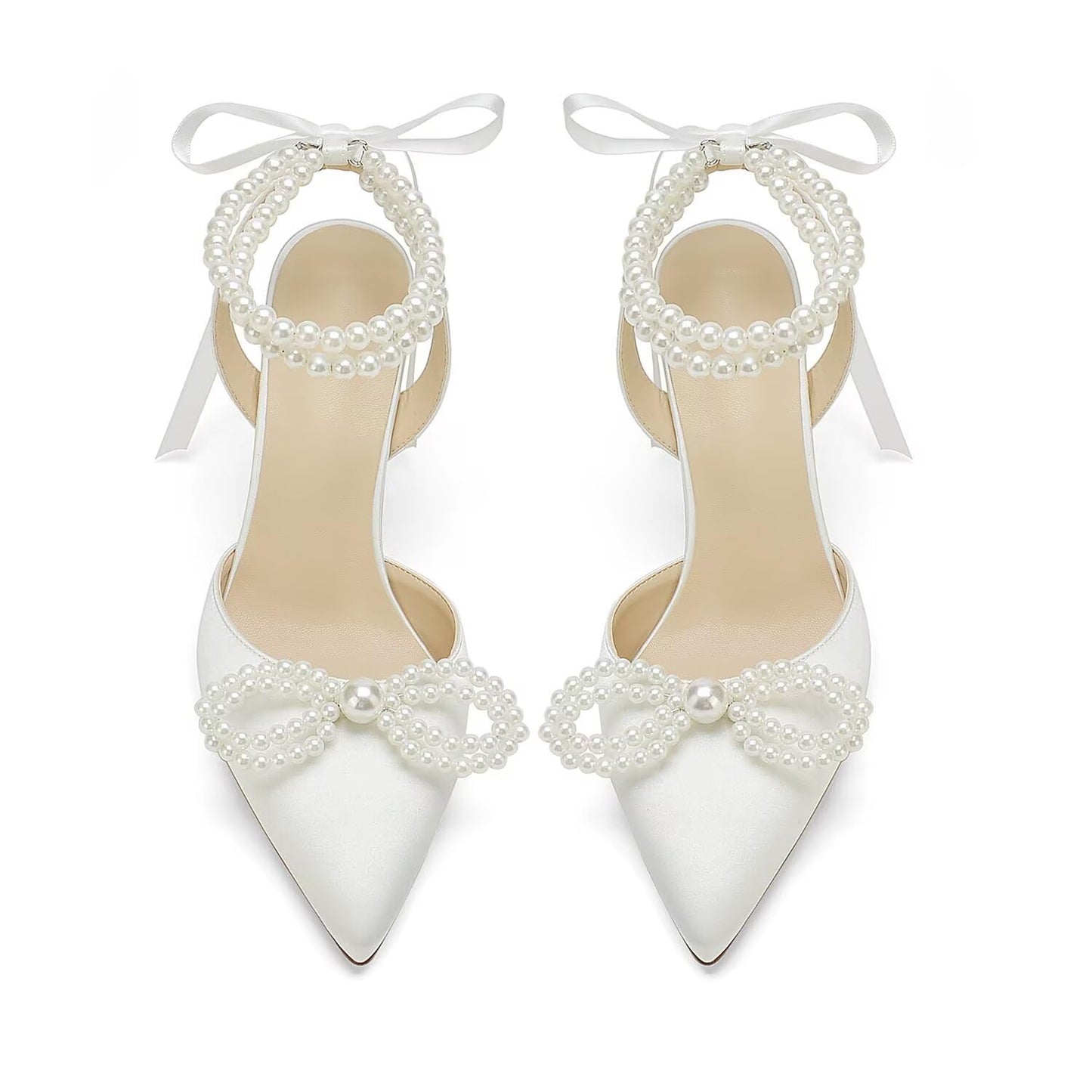 Wedding Shoes for Bride