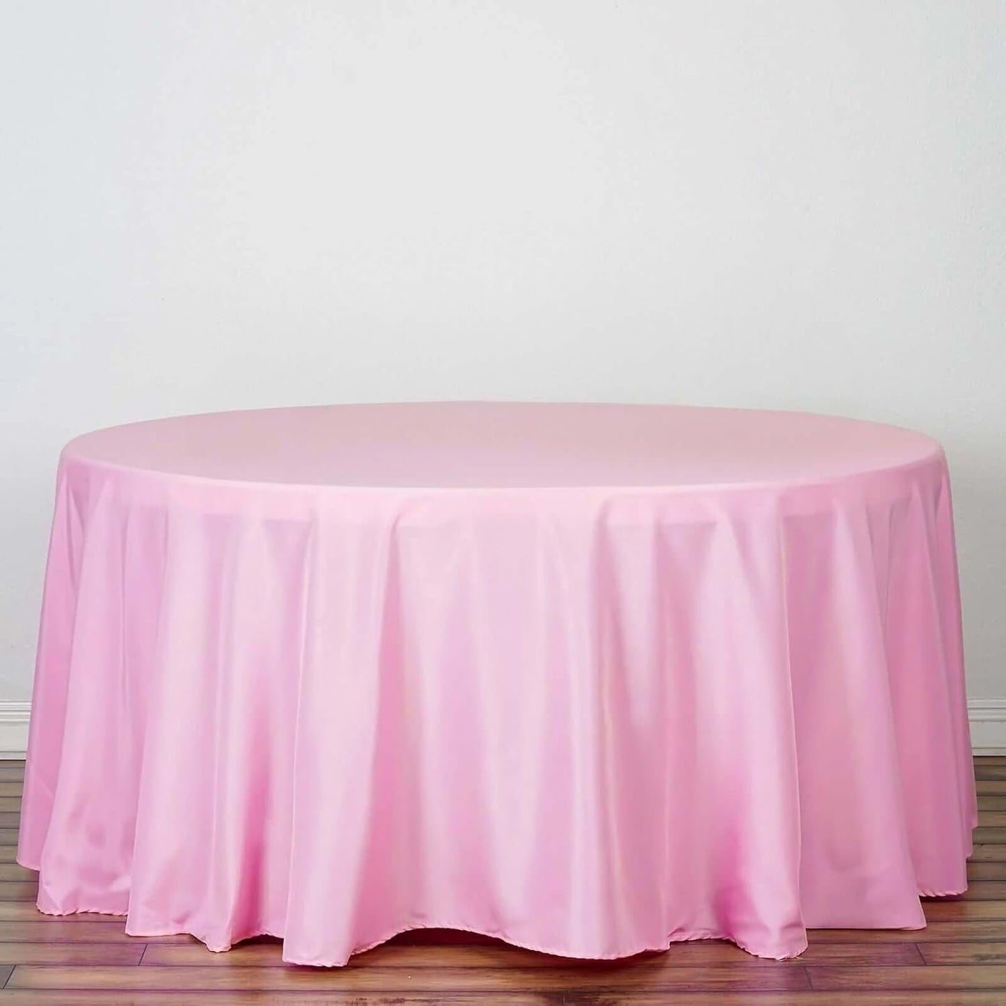 Round Tablecloth-120 Inch