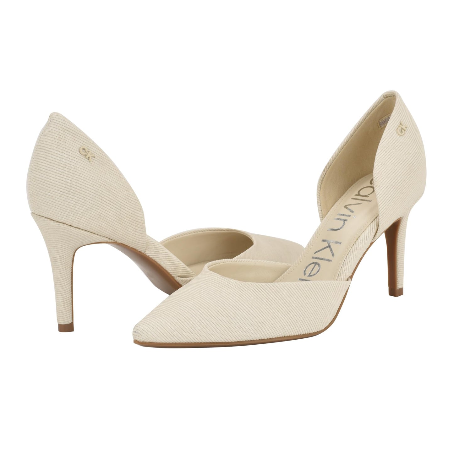 Calvin Klein Women's Gloria Pump