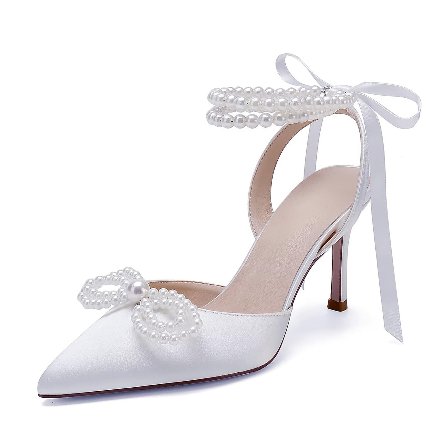 Wedding Shoes for Bride