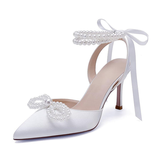 Wedding Shoes for Bride