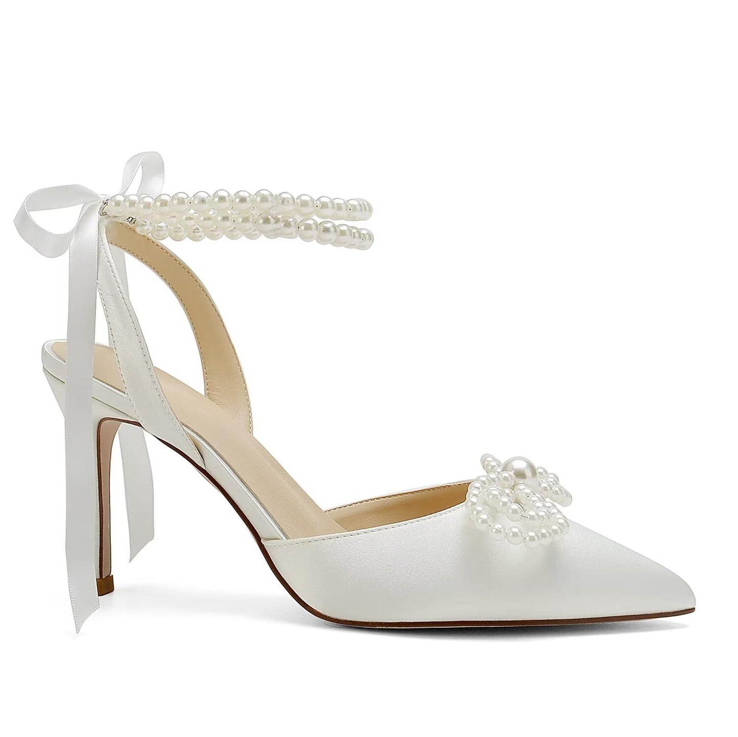 Wedding Shoes for Bride