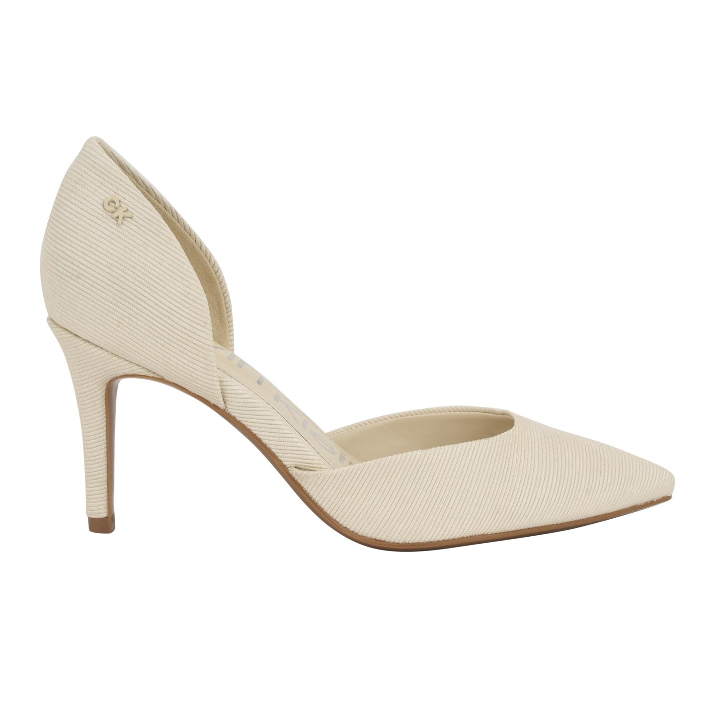 Calvin Klein Women's Gloria Pump