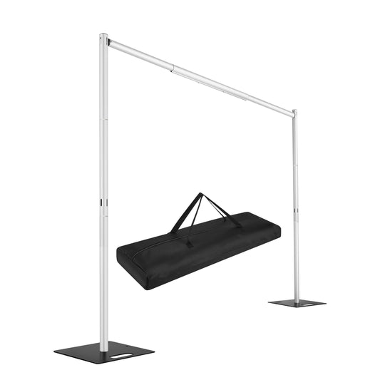 Pipe and Drape Backdrop Stand