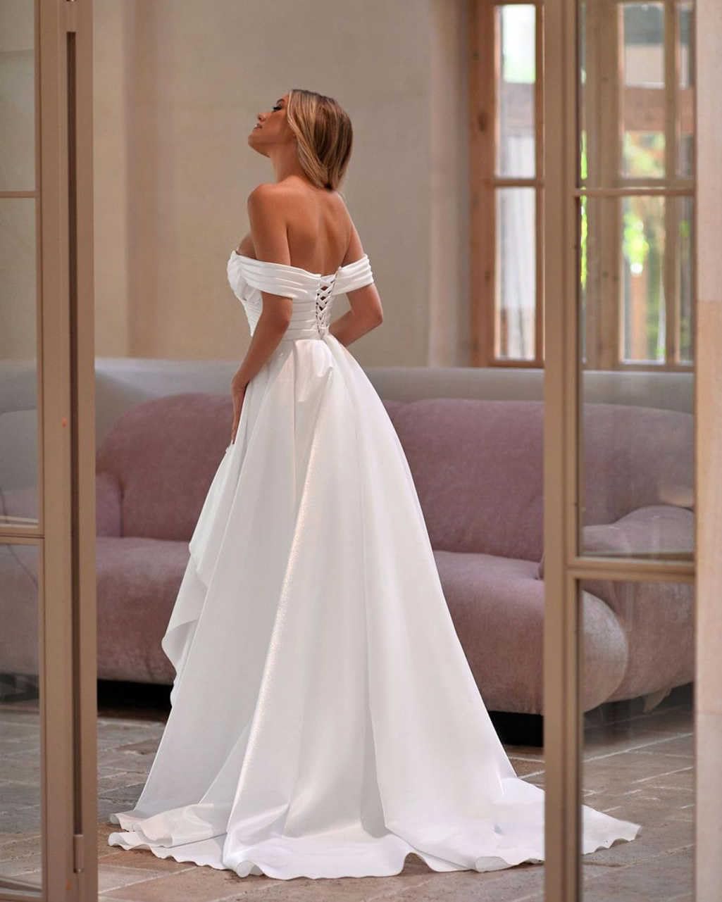 Mermaid Prom Dresses for Women