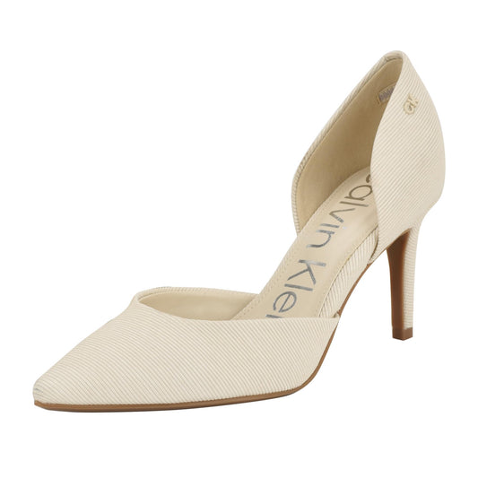 Calvin Klein Women's Gloria Pump