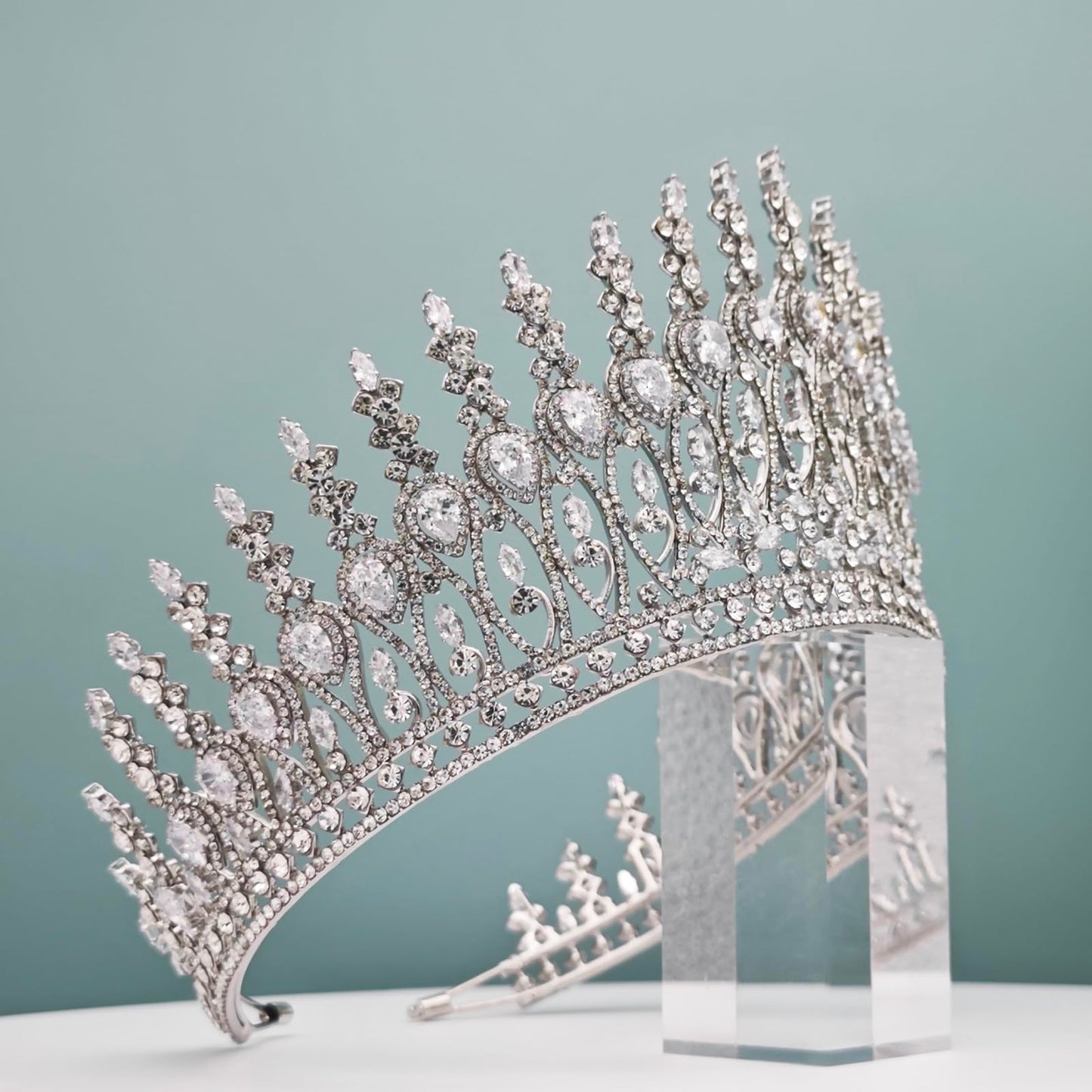 Wedding Tiaras for Bride