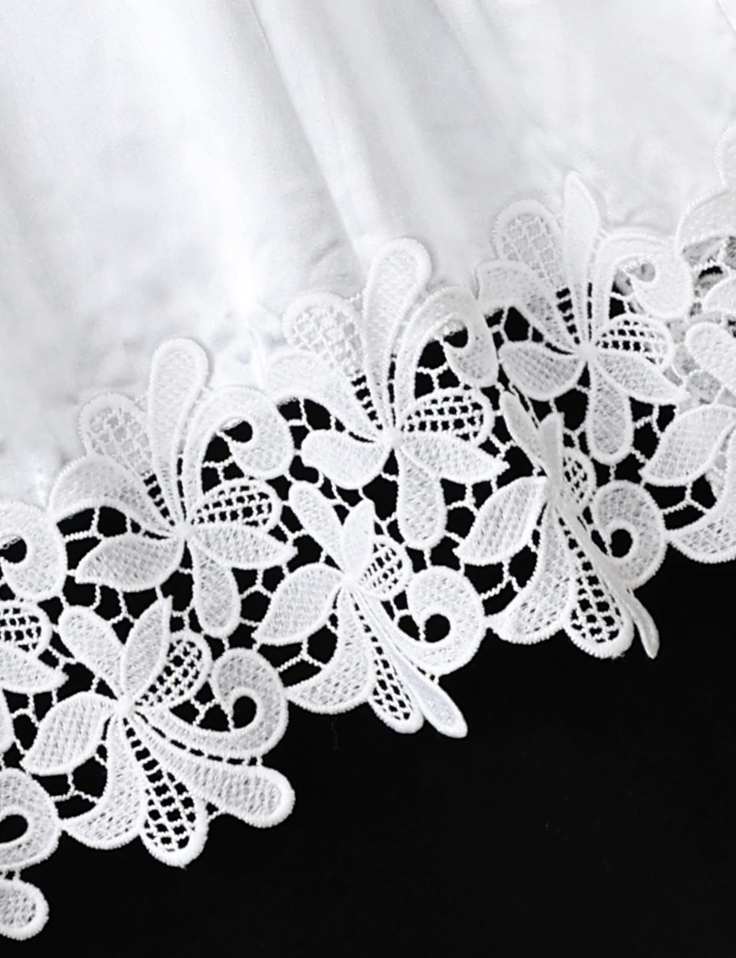 4 Pcs Bride Robe Set