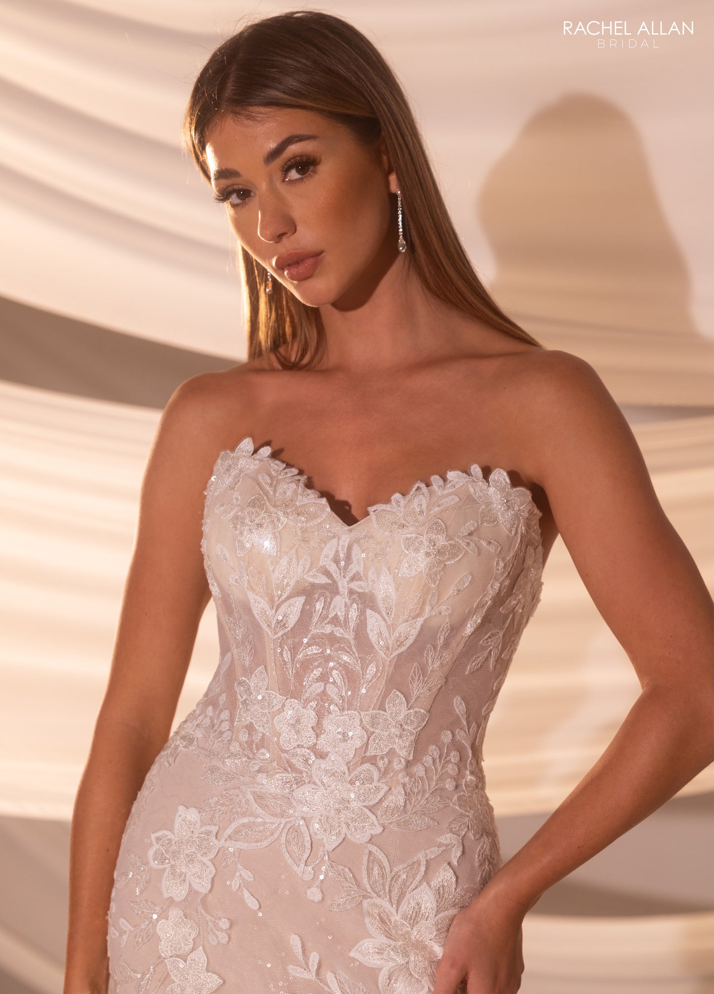 RB5101 IVORY NUDE