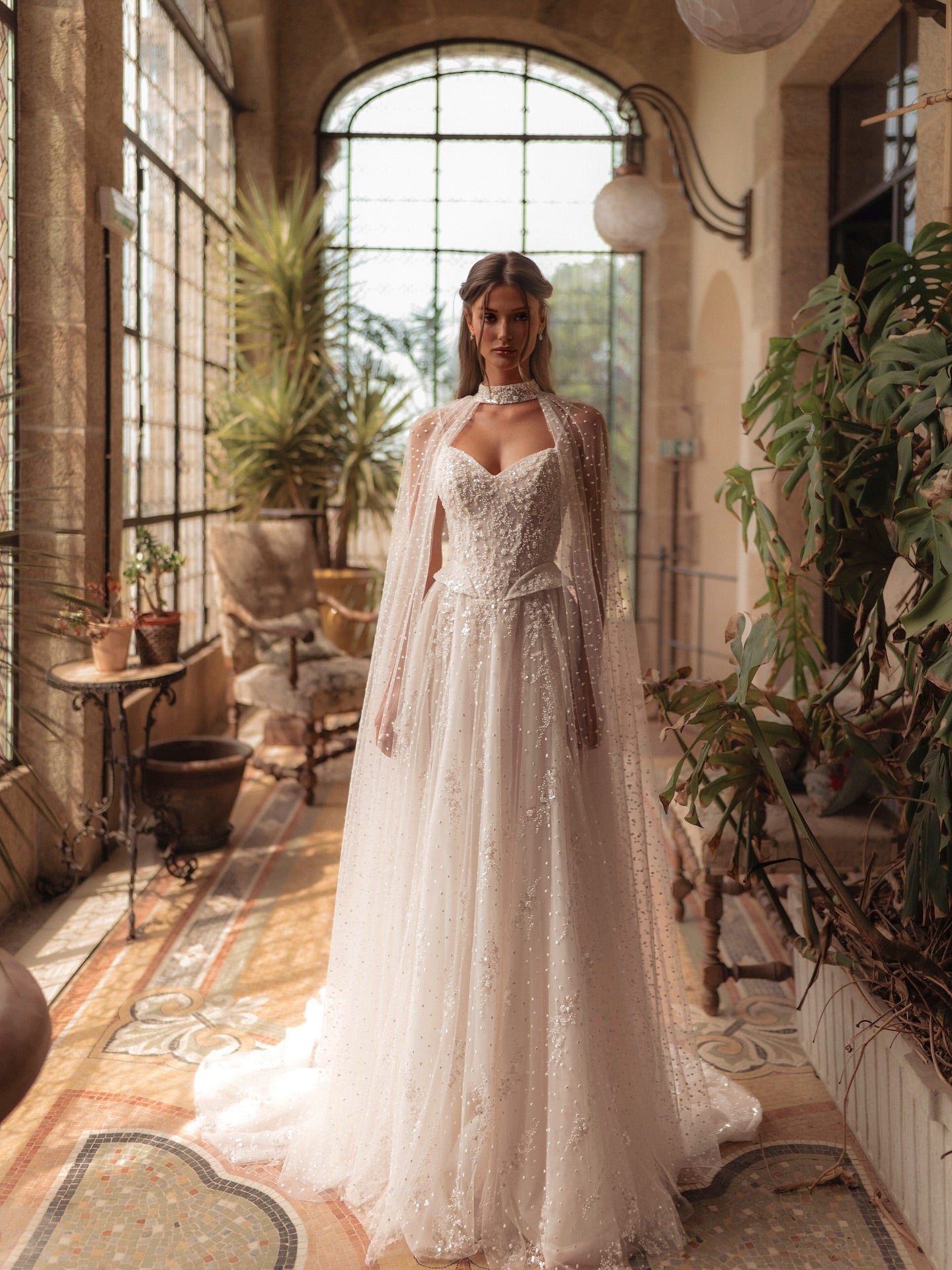 Petals of Love (WD 006)