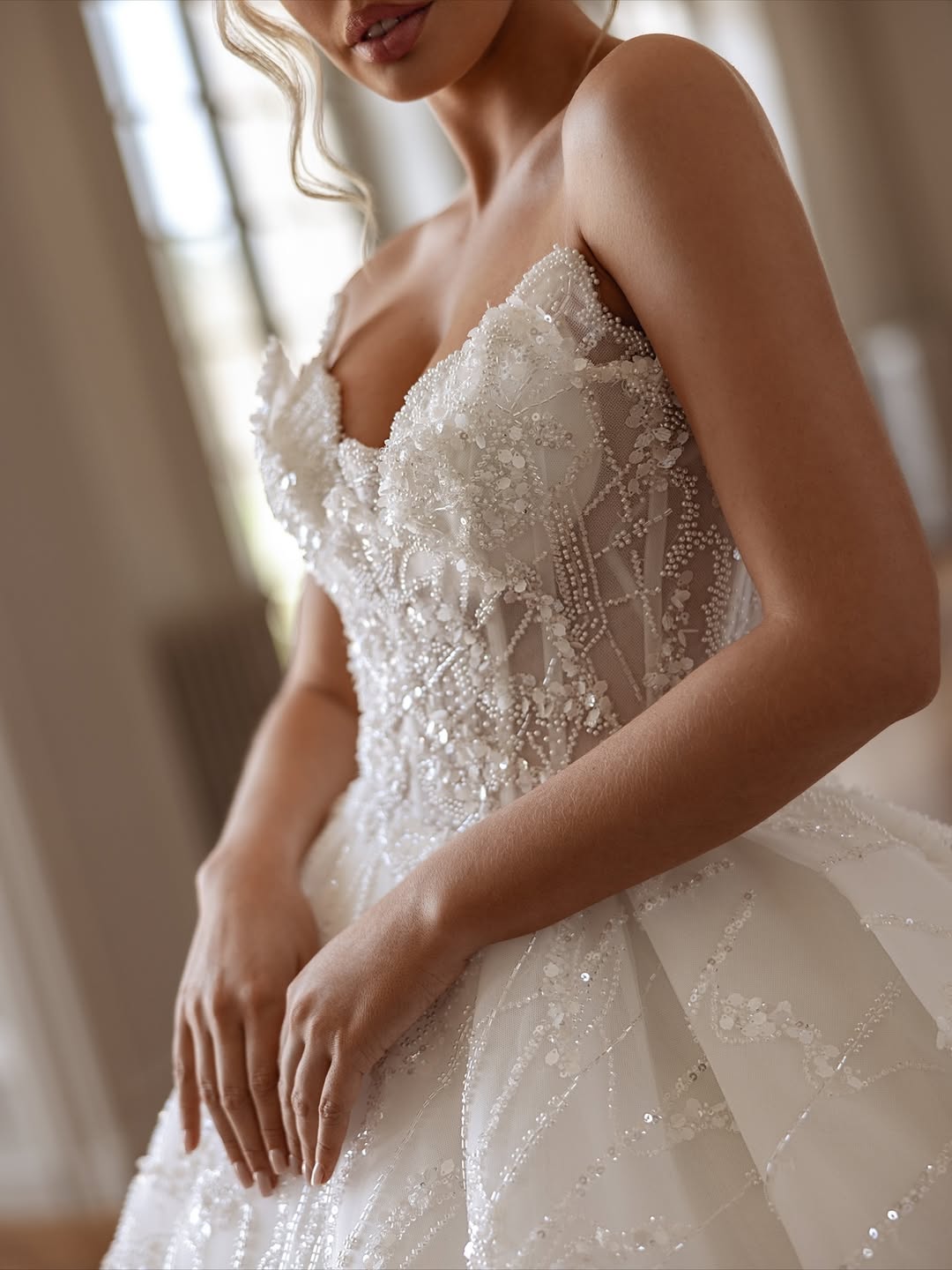 Petals of Love (WD 008)