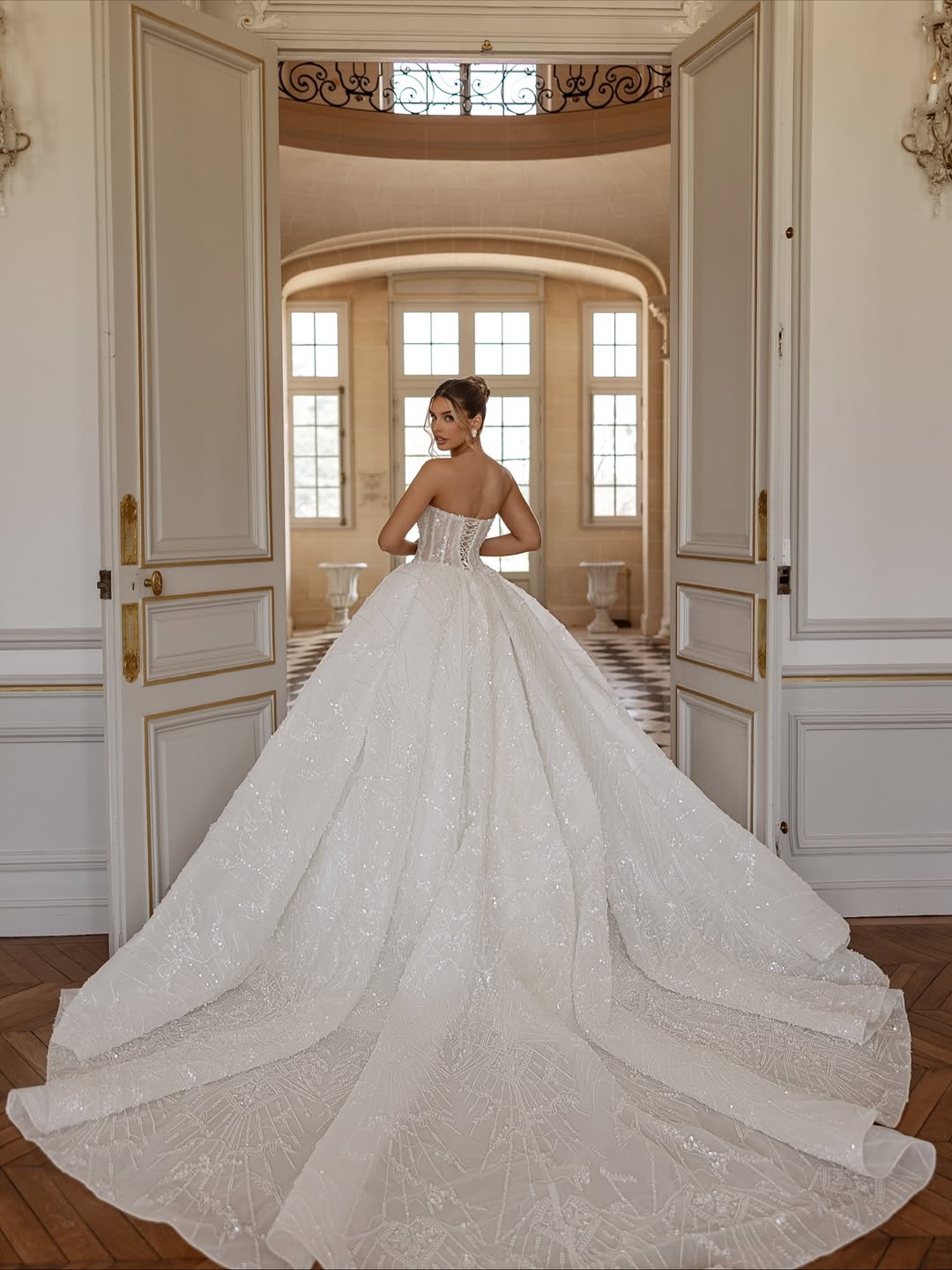 Petals of Love (WD 008)