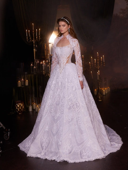 Lady Alexandra