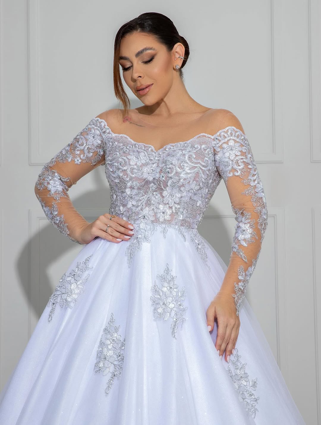 Blue Bell 8465