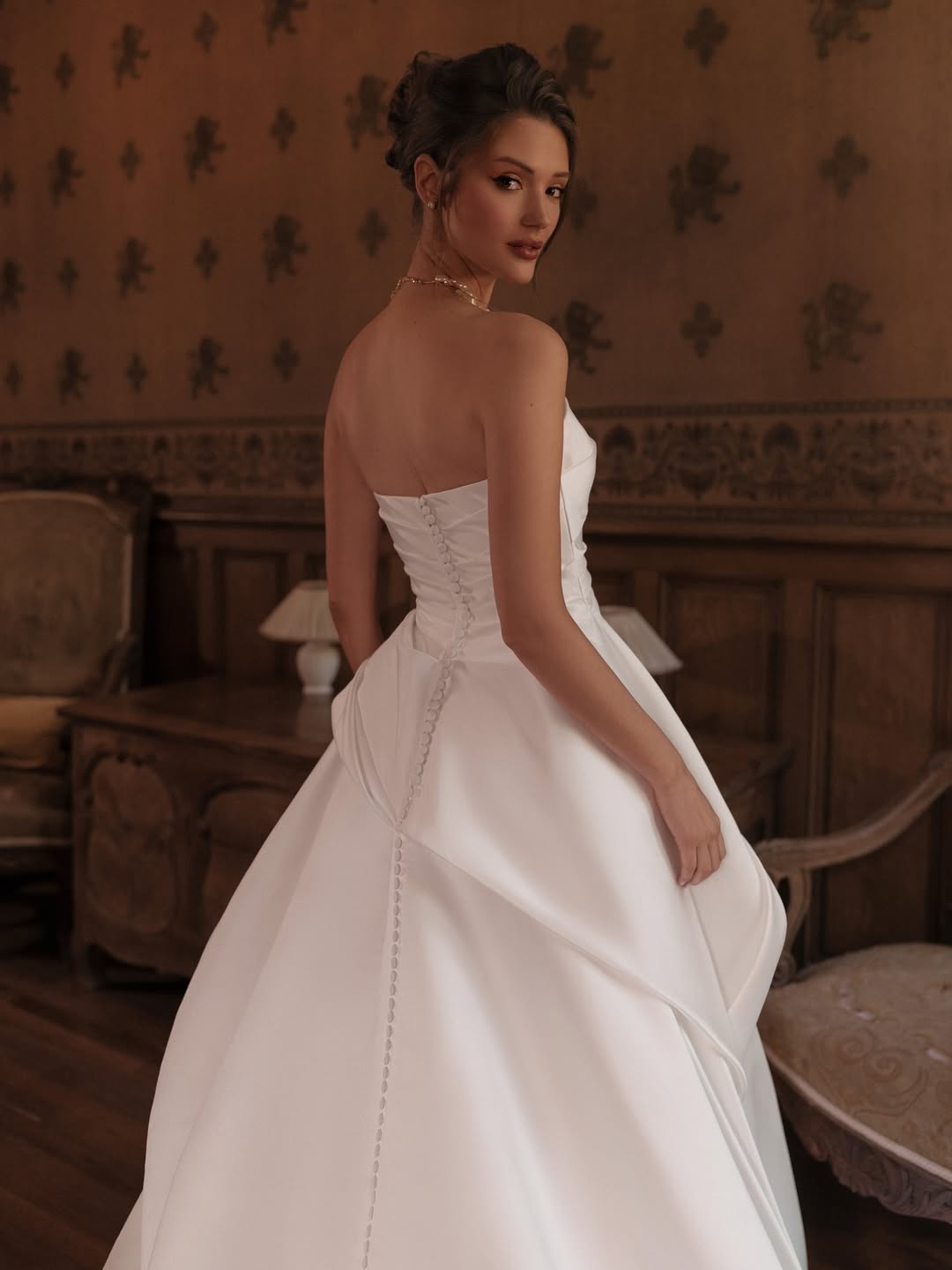 Petals of Love ( WD 003 )