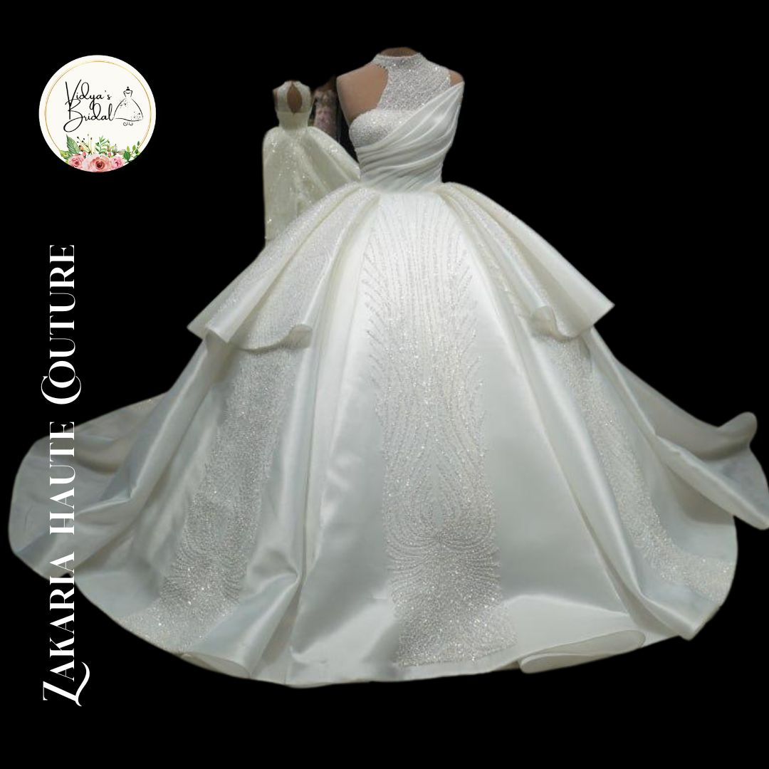 Zakaria Haute Couture 1347