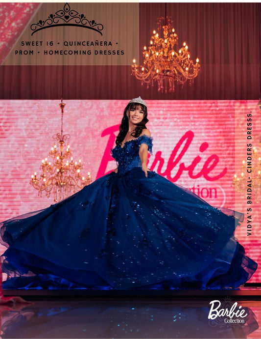 Xe Cinder Dress - Rosalita