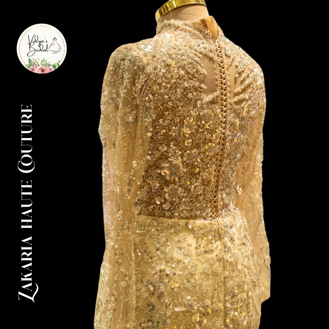 Zakaria Haute Couture 1346