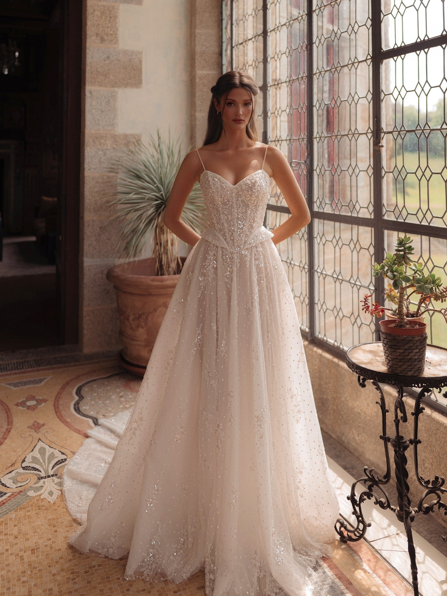 Petals of Love (WD 006)