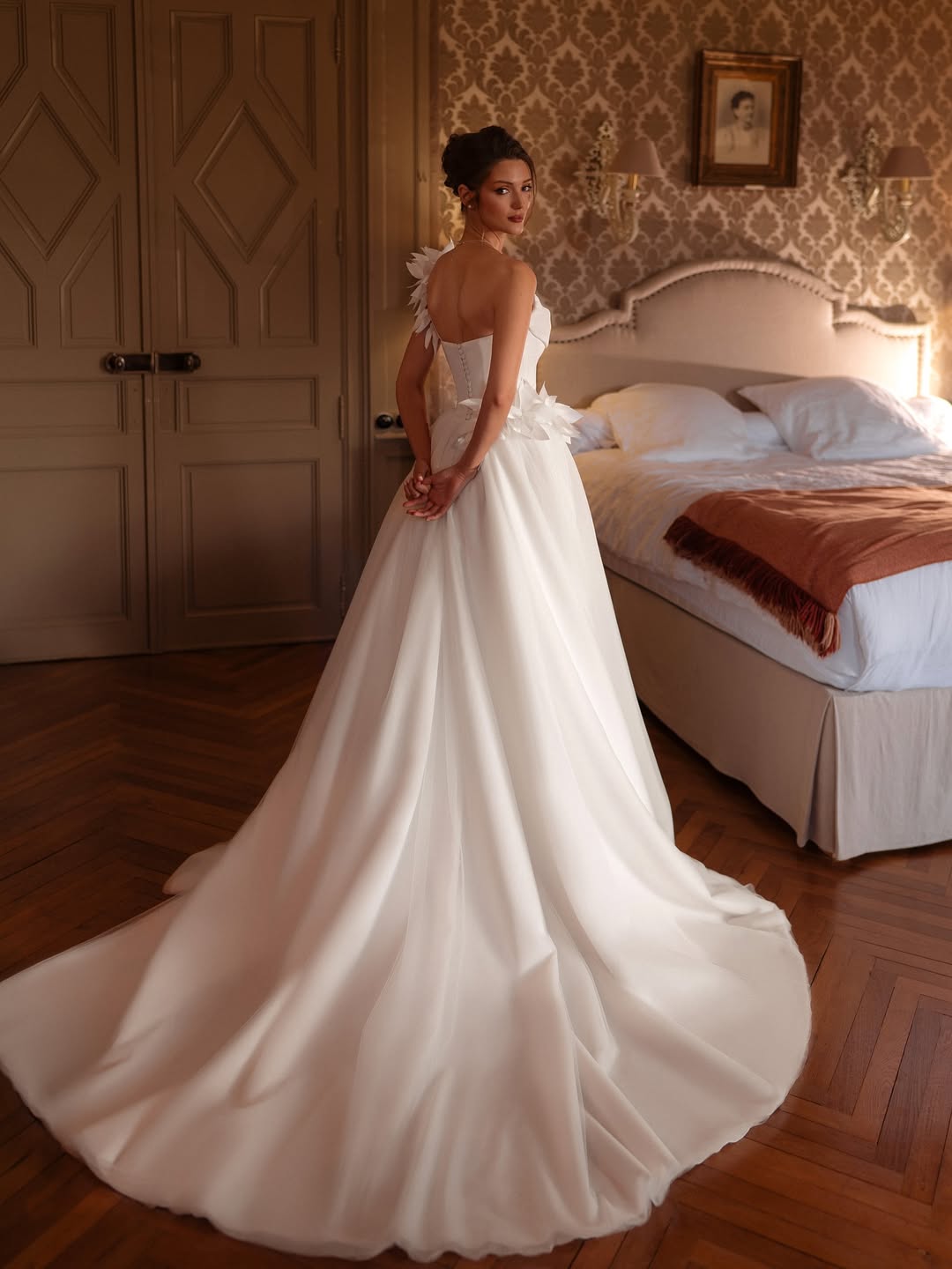 Petals of Love ( WD 004 )