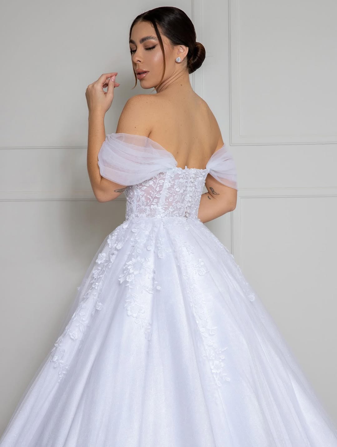 Blue Bell 8467