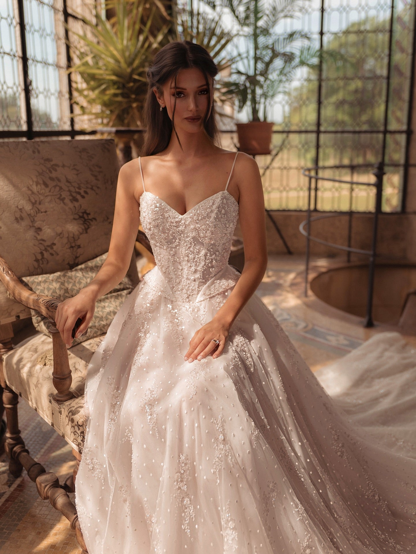 Petals of Love (WD 006)