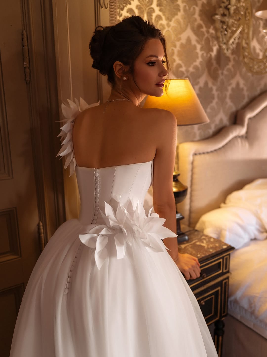 Petals of Love ( WD 004 )