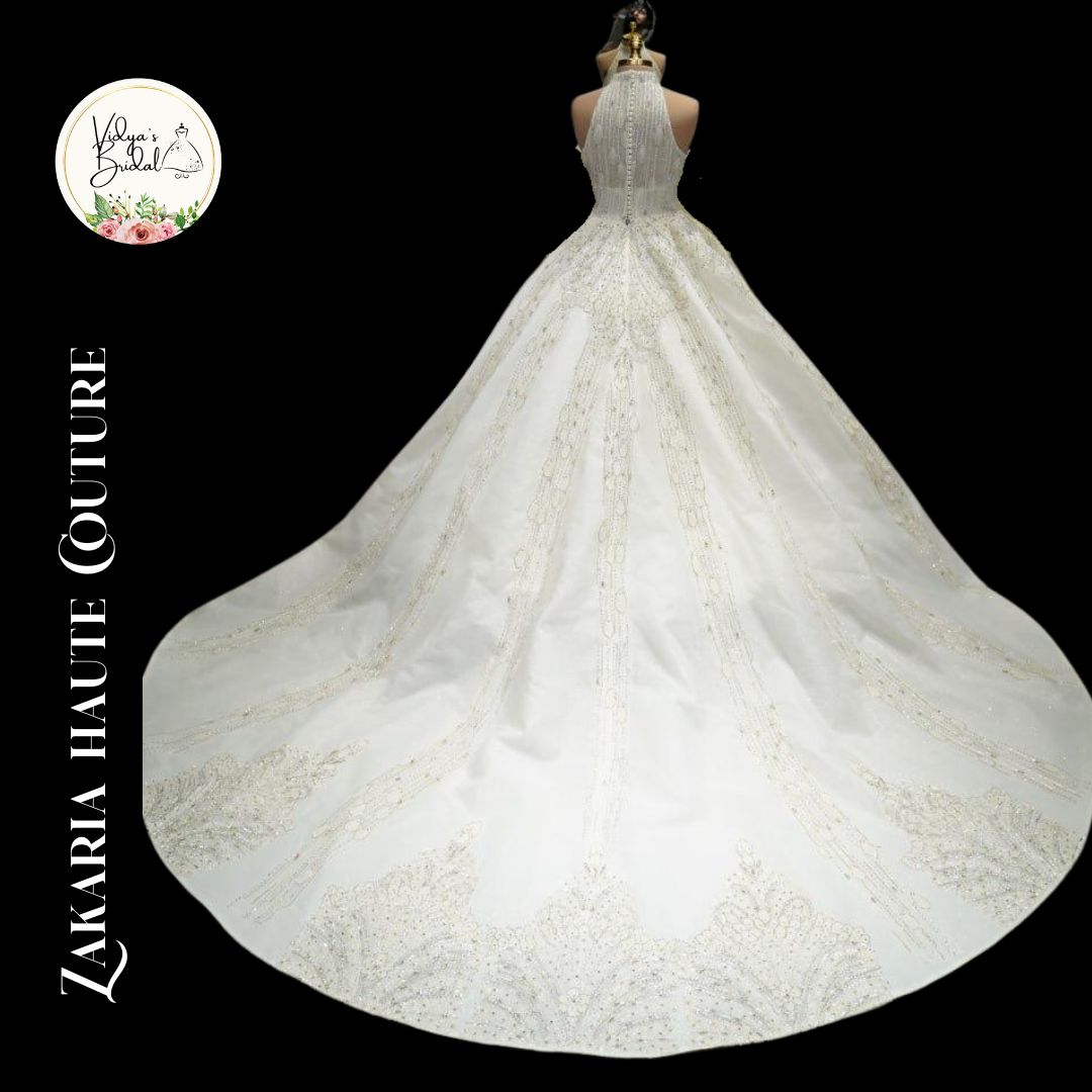 Zakaria Haute Couture 1348