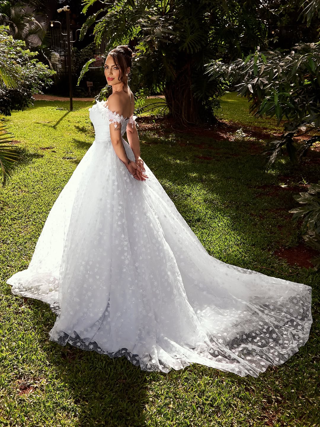 Petals of Love (WD 009)