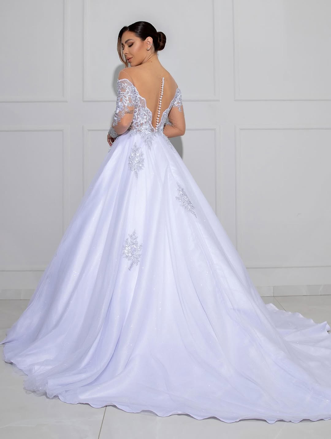 Blue Bell 8465