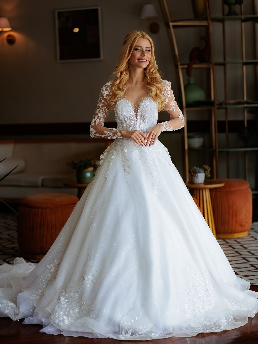 Petals of Love (WD 007)