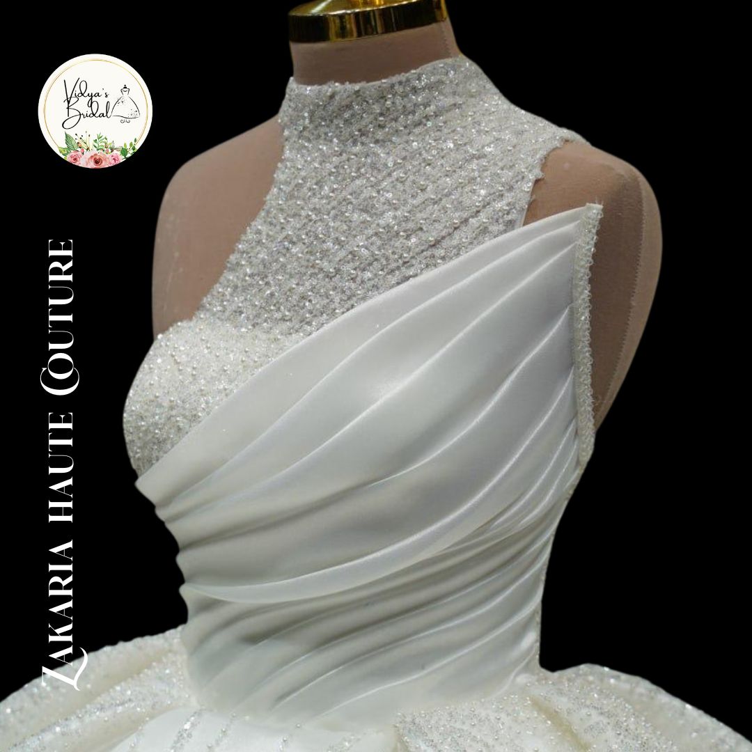 Zakaria Haute Couture 1347