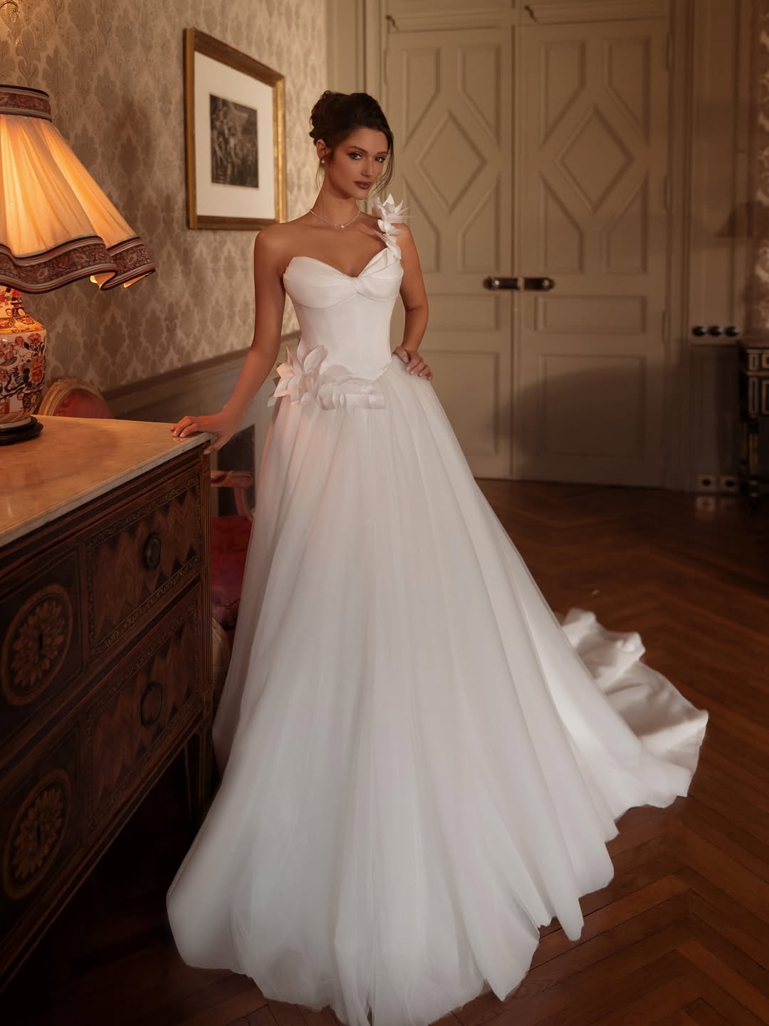 Petals of Love ( WD 004 )